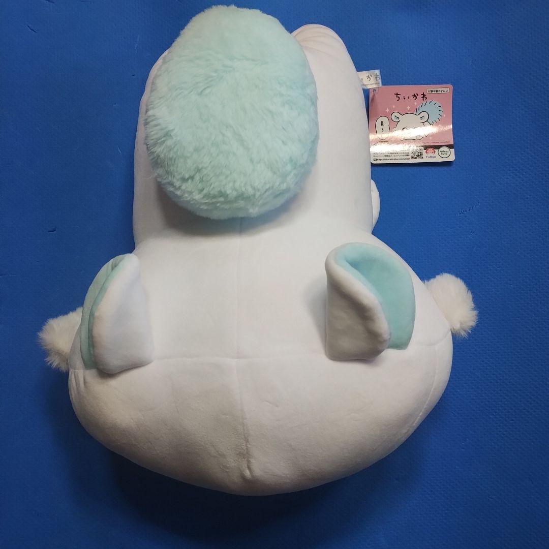 ちいかわ　モモンガ　まとめ売り　タグ付き　8個セット