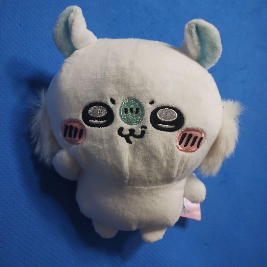 ちいかわ　モモンガ　まとめ売り　タグ付き　8個セット