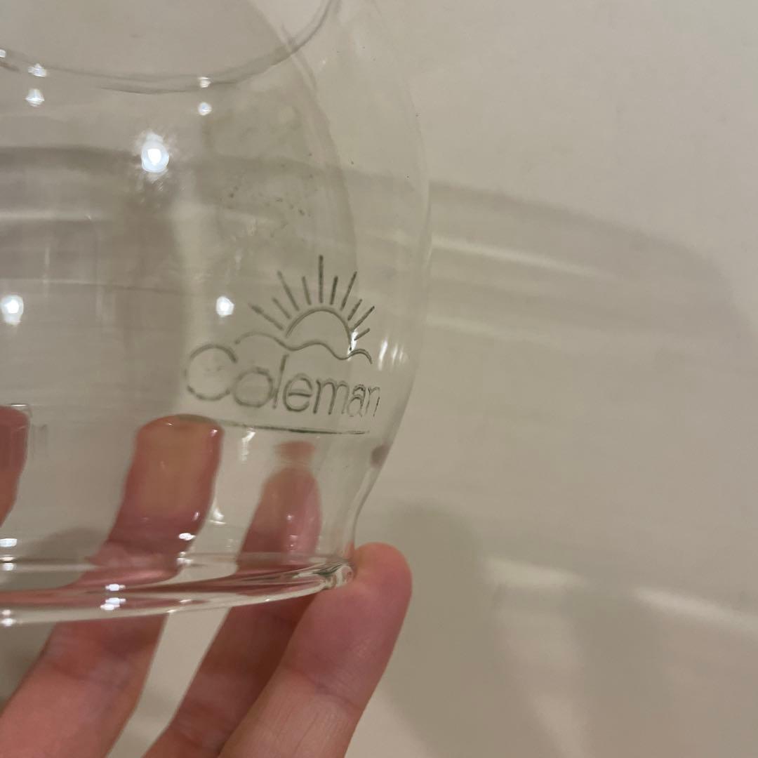 ほ*ぺ様 Coleman model 200, made in USA