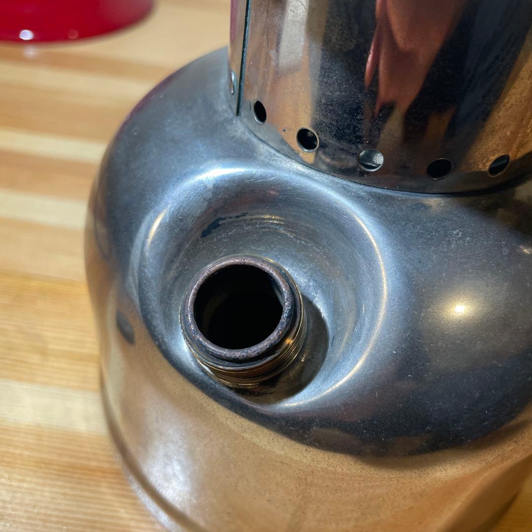 ほ*ぺ様 Coleman model 200, made in USA