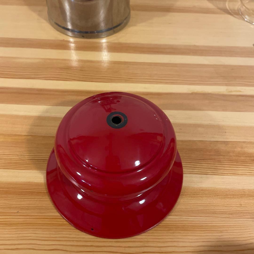 ほ*ぺ様 Coleman model 200, made in USA