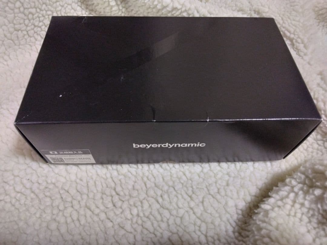 配信機器・PA機器・レコーディング機器 beyerdynamic TG V70