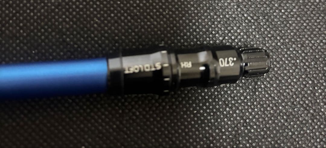 24VENTUS ブルーHB 7-S テーラーメイド