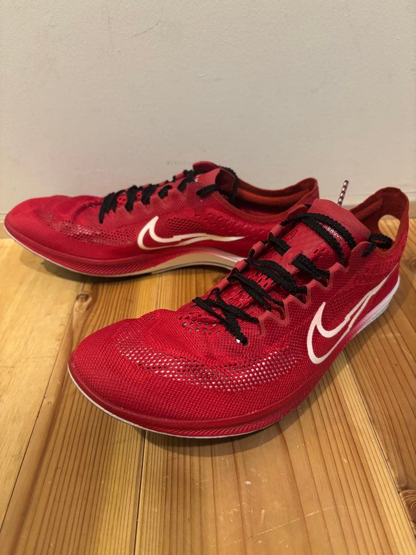 Nike ドラゴンフライBTC(Bowerman Track Club)カラー