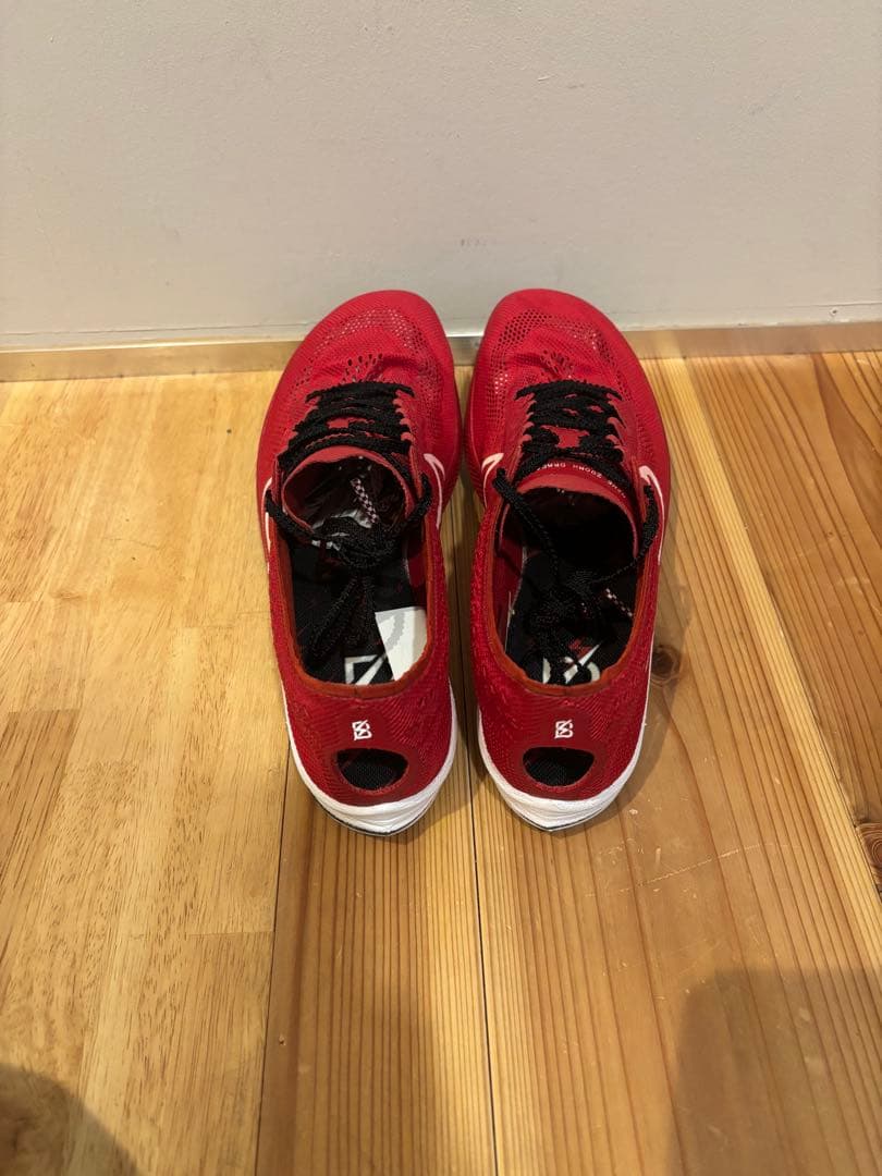 Nike ドラゴンフライBTC(Bowerman Track Club)カラー