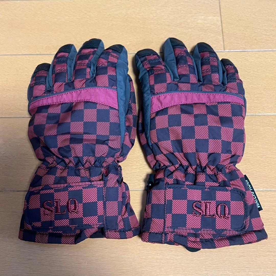 スノーボードブーツ　21cm プロテクター　イグニオ長袖　グローブ　140cm