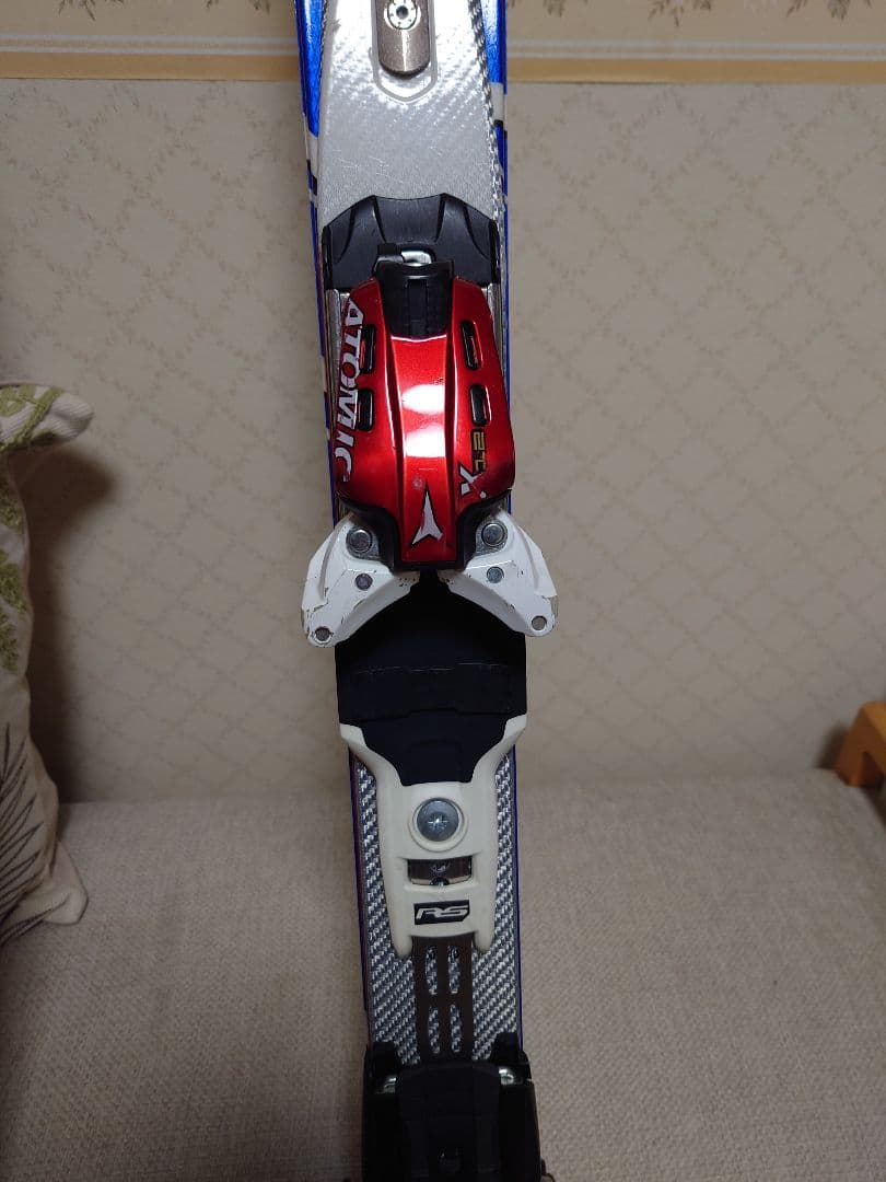 アトミック D2 DEMO typeA 164 Neox12