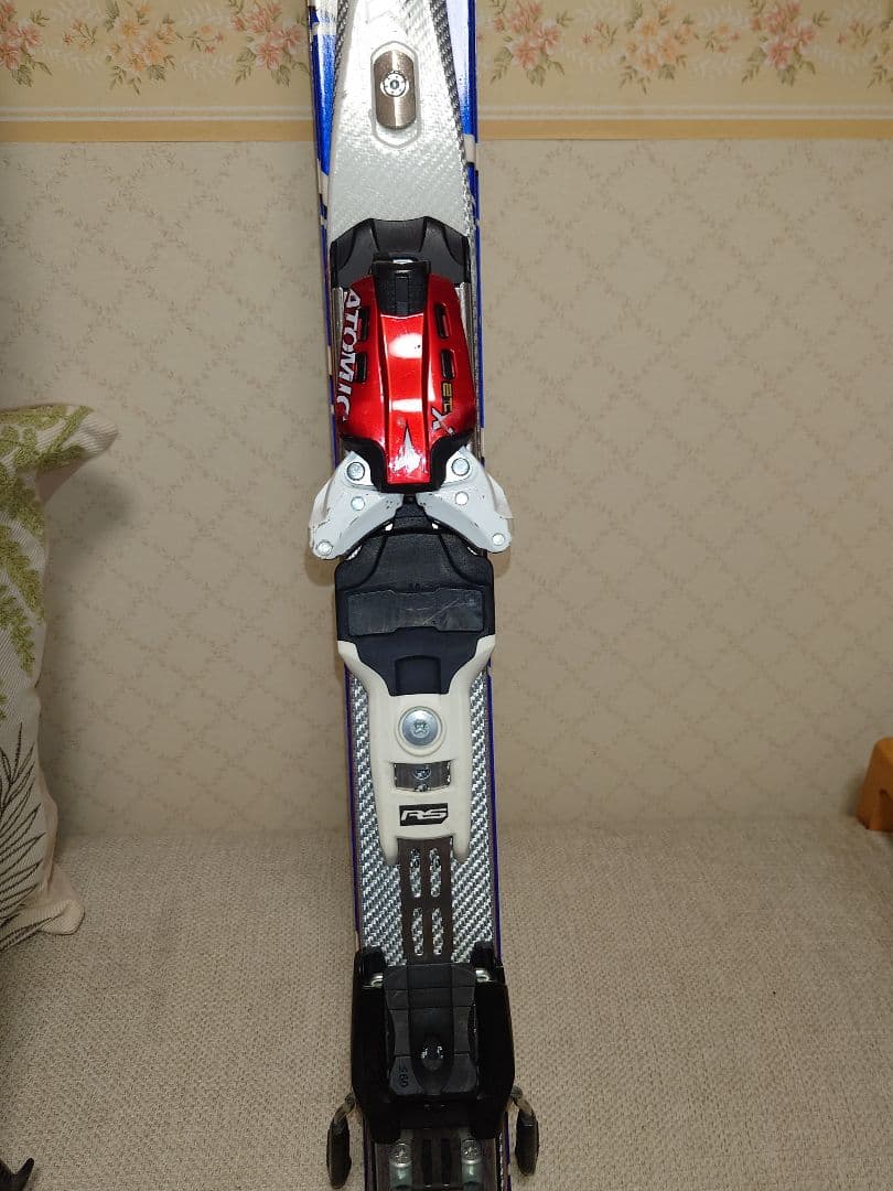 アトミック D2 DEMO typeA 164 Neox12