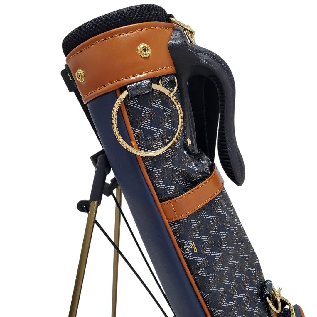 希少 美品 Resurrection クラブケース