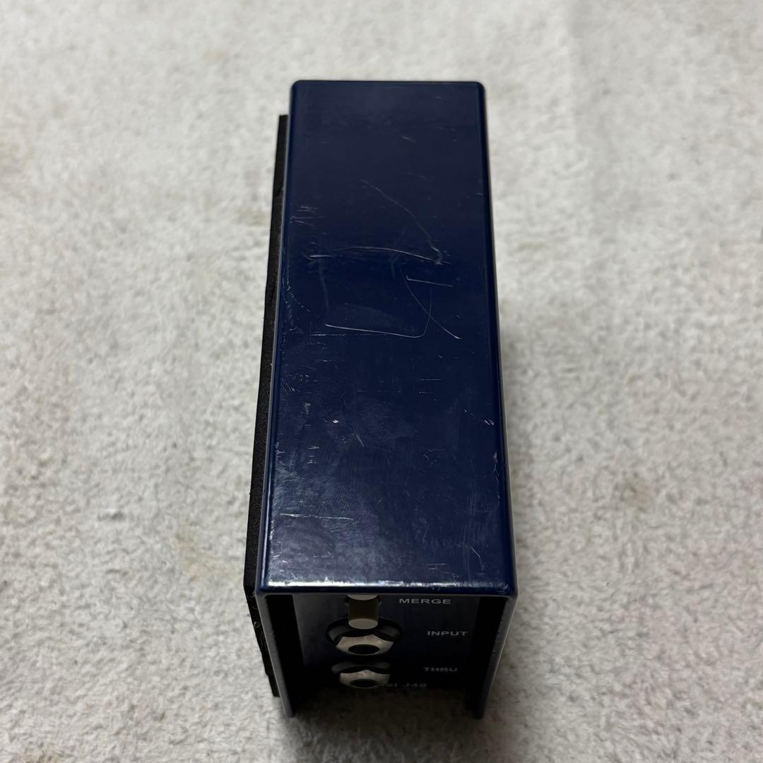 RADIAL J48 アクティブ ダイレクトボックス