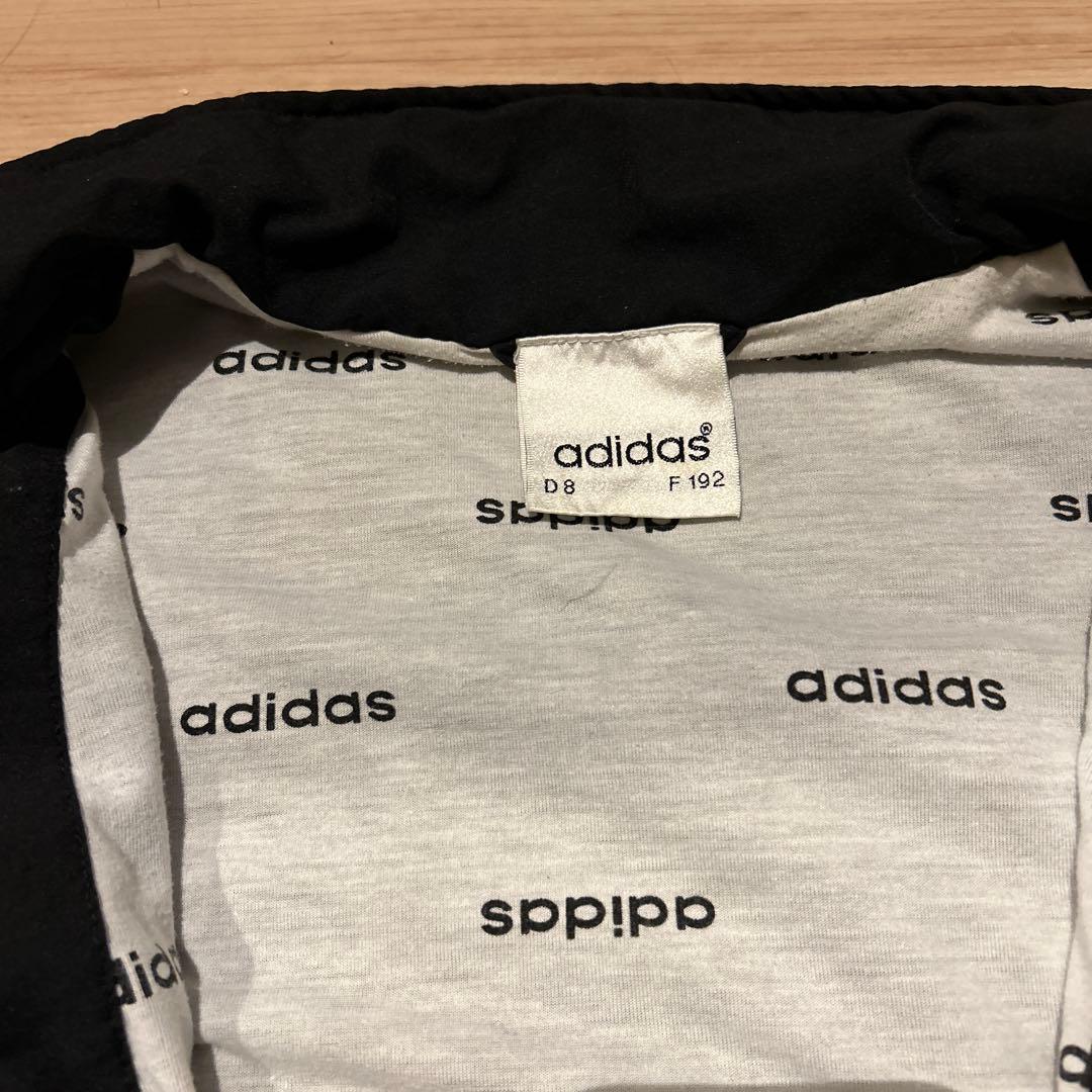 アディダス　サッカー　フランス代表 98年ジャージ USサイズL