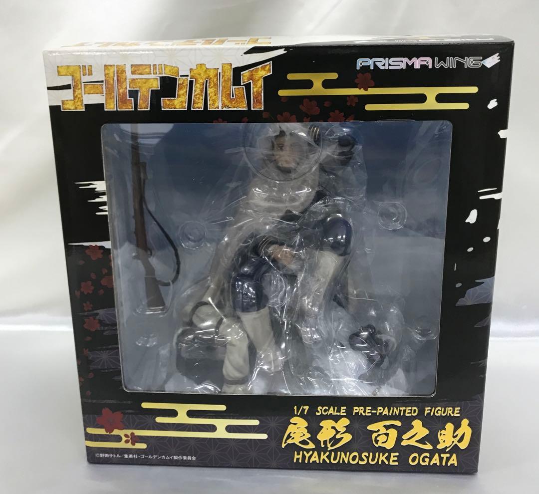 PRISMA WING 尾形百之助 「ゴールデンカムイ」 1/7 塗装済み完成品