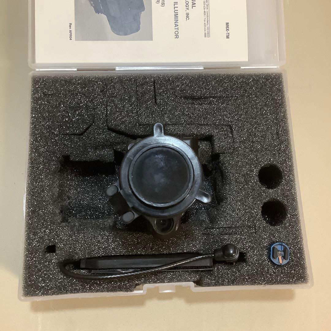 ②Insight Technology Ｍ６ＸLong Gun