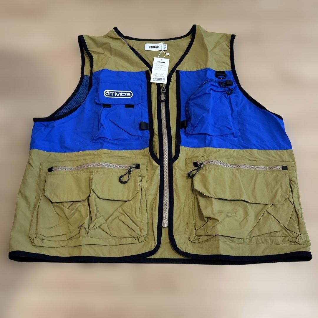 atmos ベスト