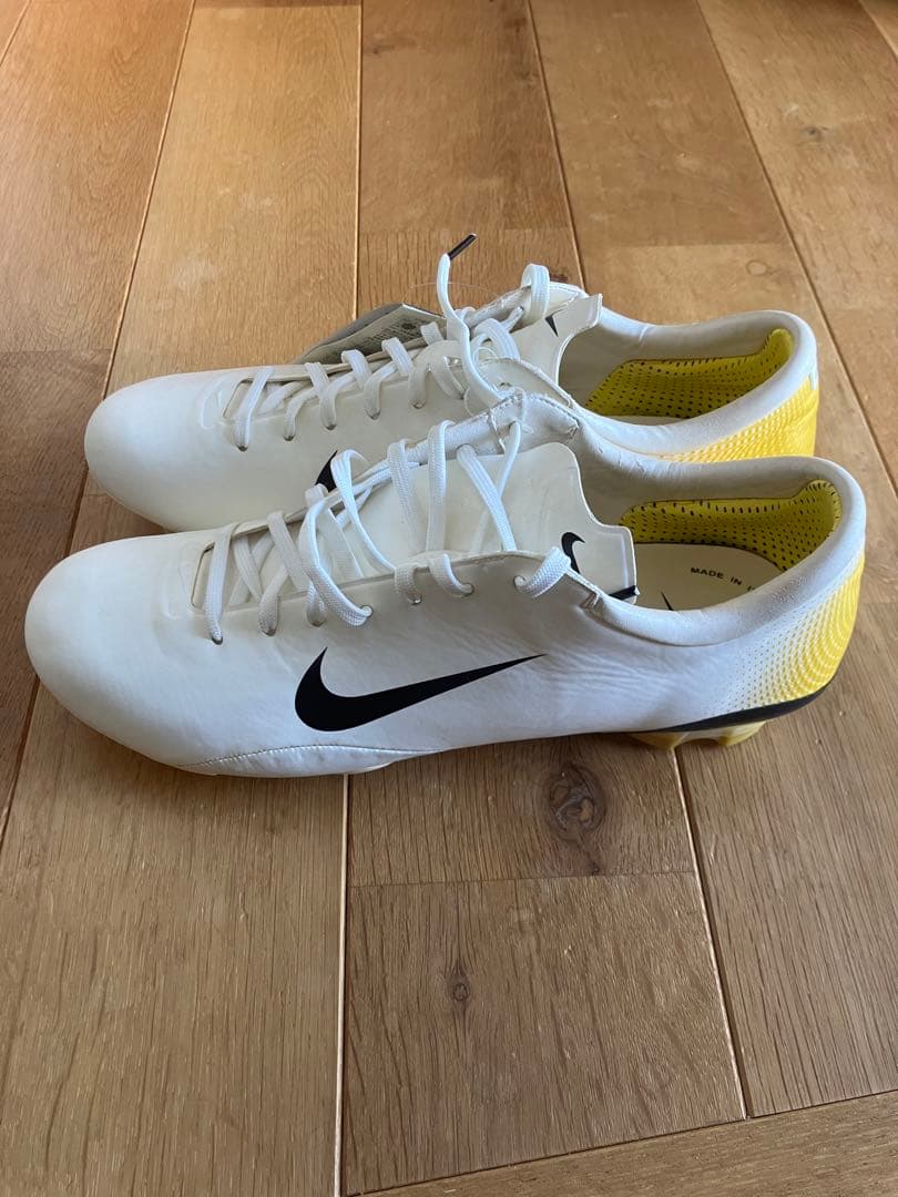 マーキュリアルヴェイパー3FG