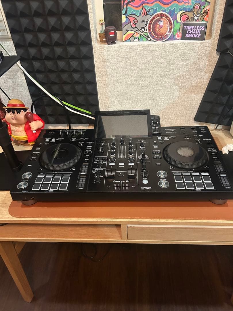 パイオニア　XDJ RX-3