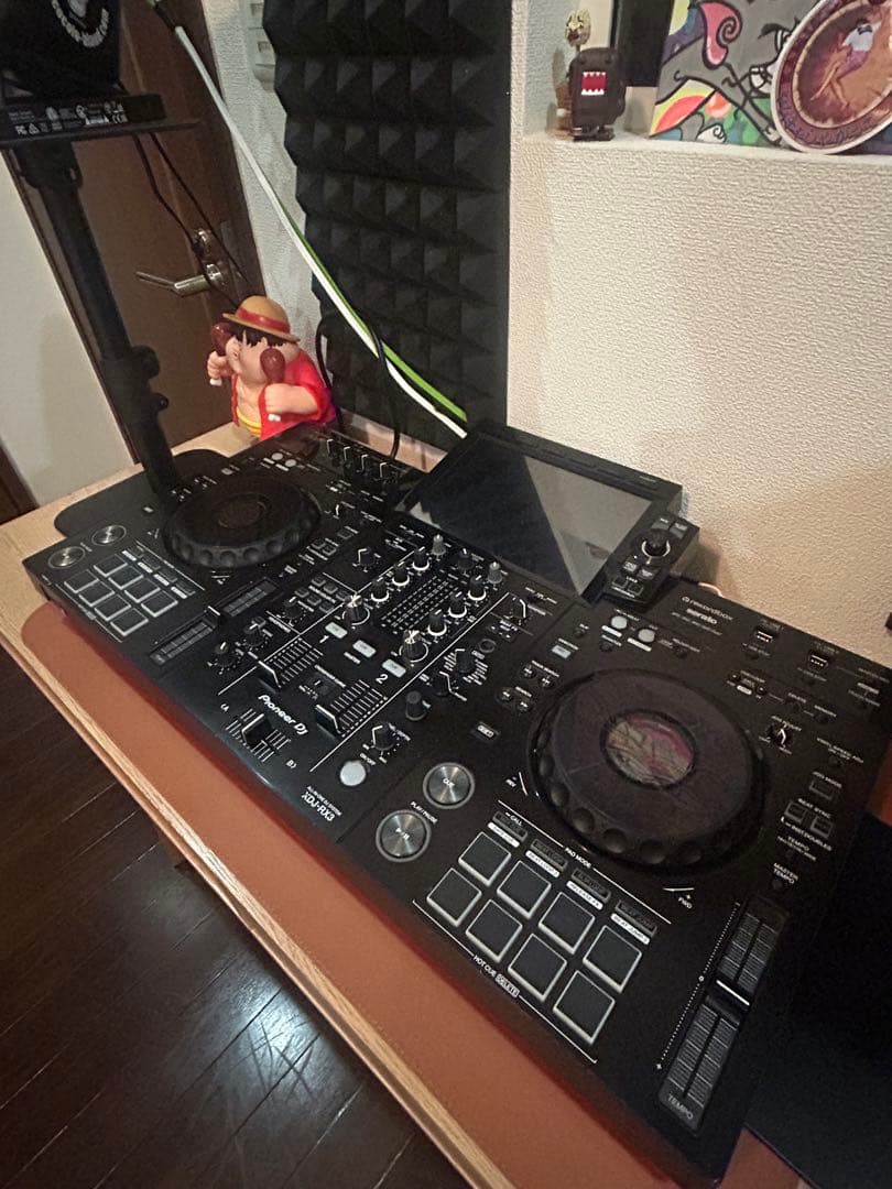 パイオニア　XDJ RX-3