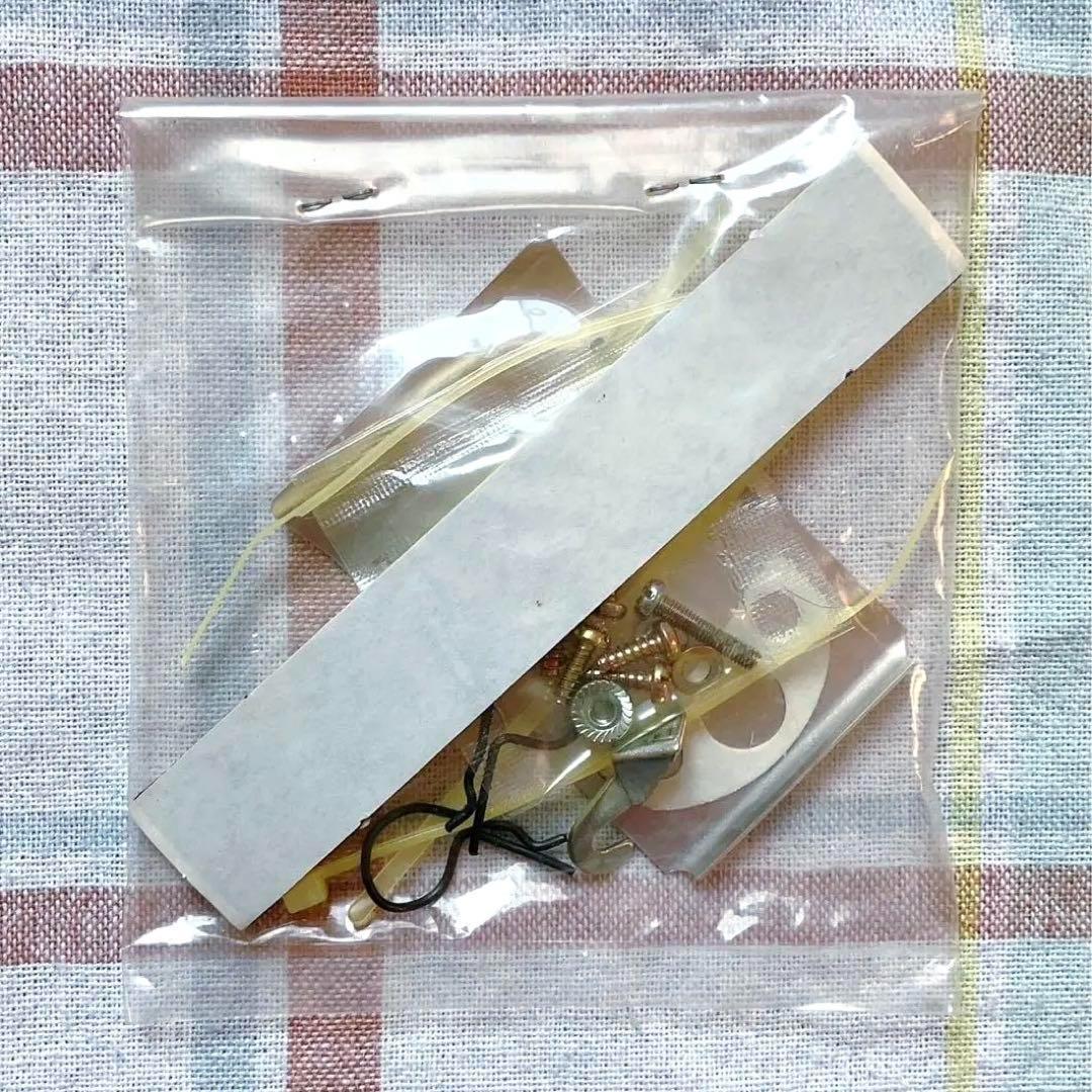 ヴィンテージ 小鹿タミヤ RC 1/10 ビッグウィッグ スペアボディセット