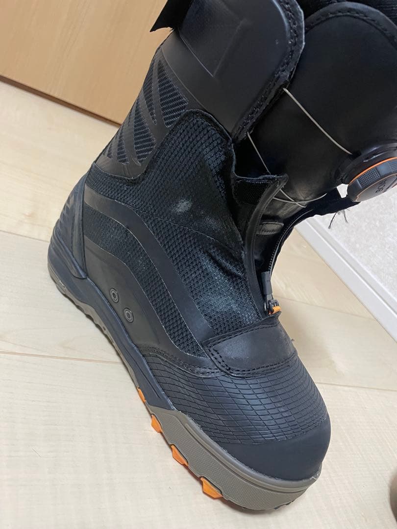 スノーボード vans Verse