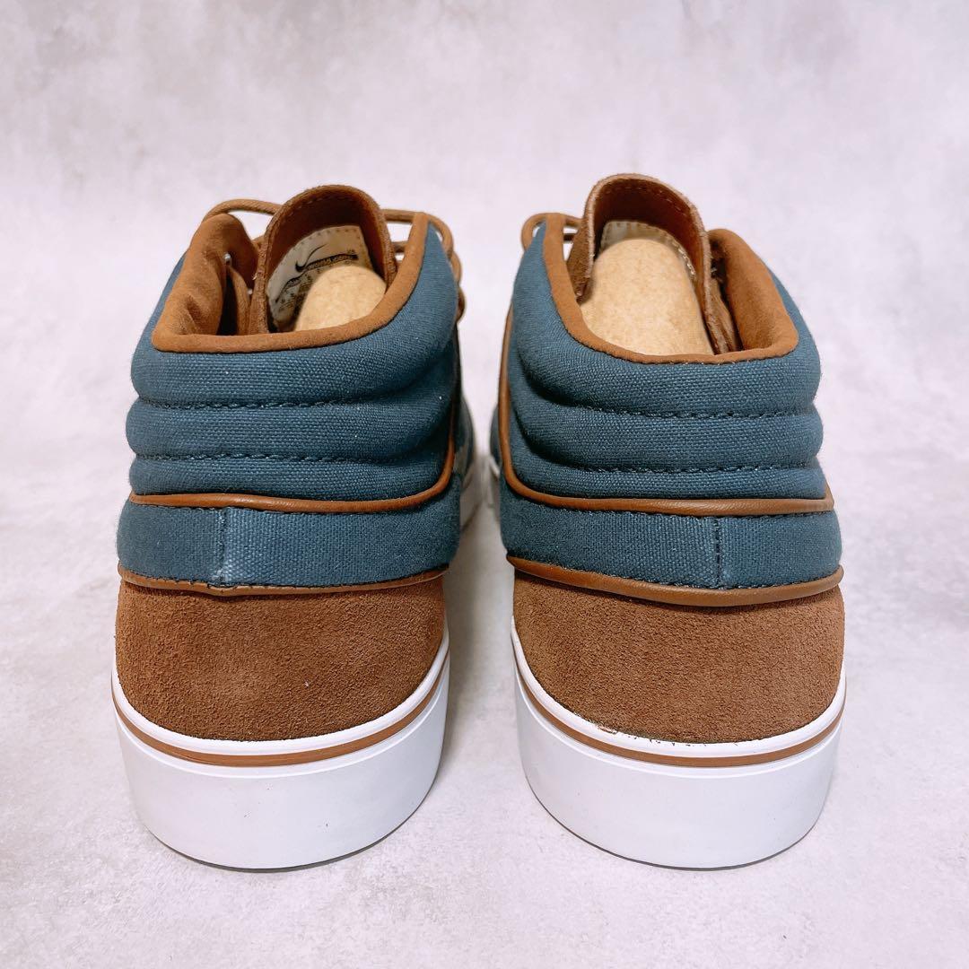 【未使用デッドストック✨】NIKE STEFAN JANOSKI スニーカー