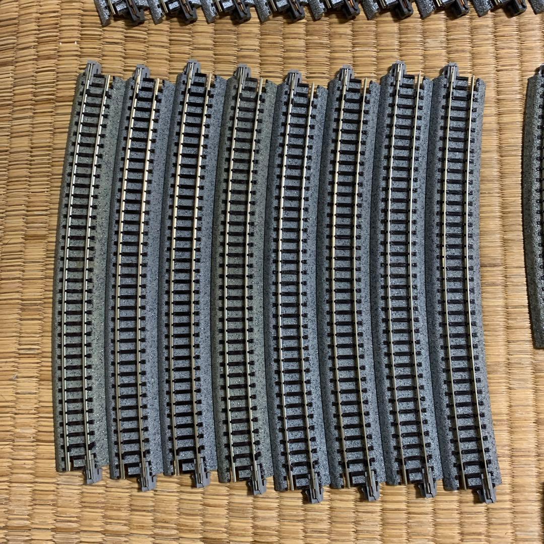 KATO Nゲージレールいろいろ まとめ売り