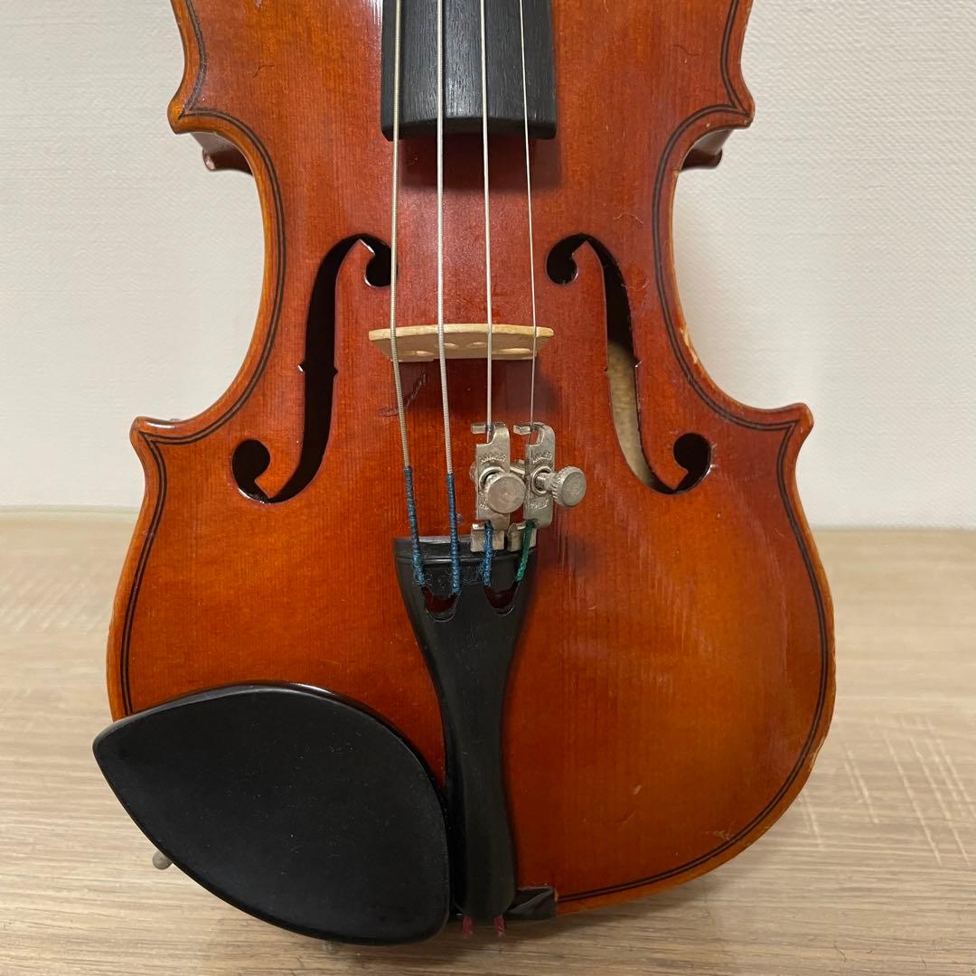 SUZUKI バイオリン No.200 1/16 ANNO 2001