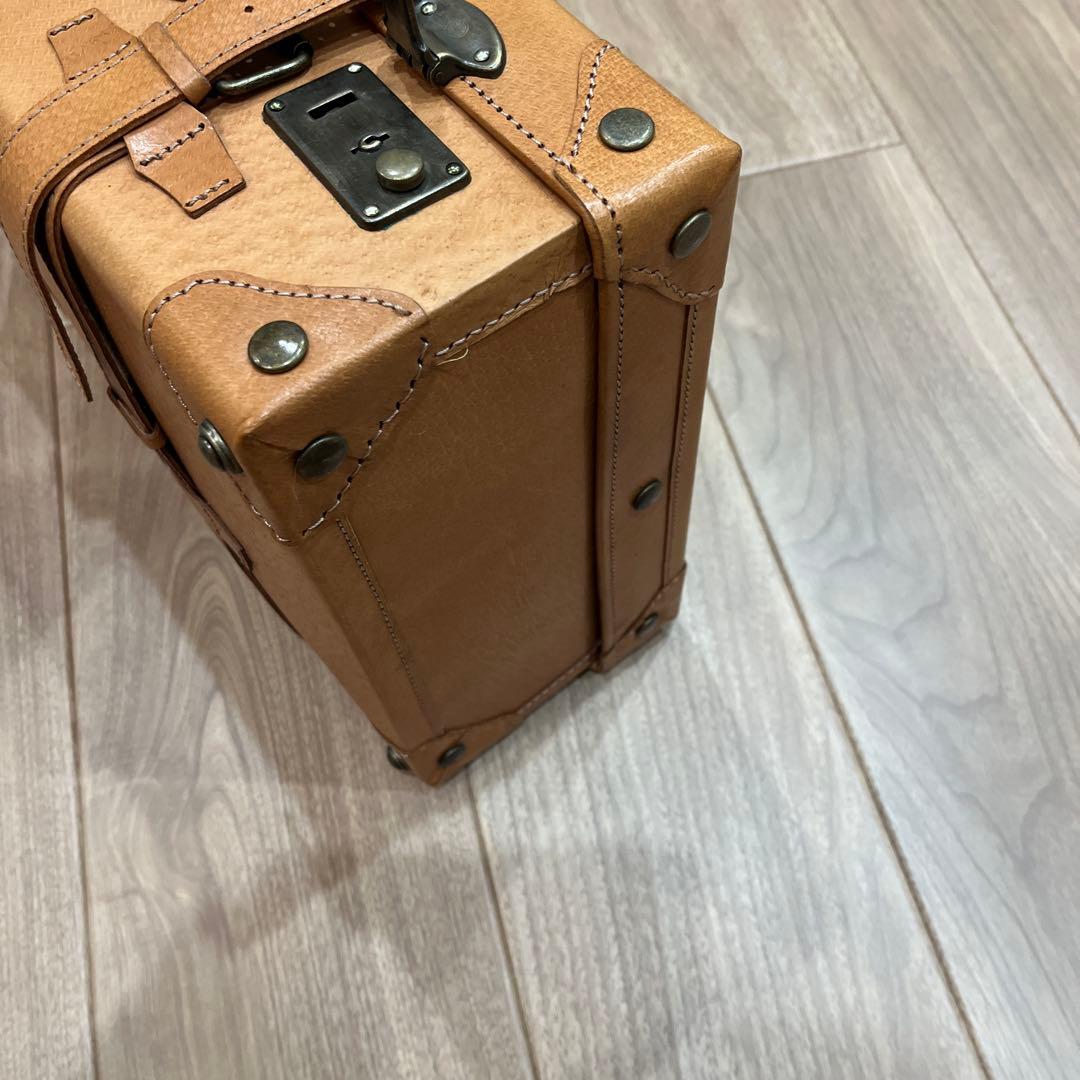 スナフキン旅の鞄　旅の窓口キャンペーン商品　ムーミン　バッグ　手提げ　丈夫　旅行