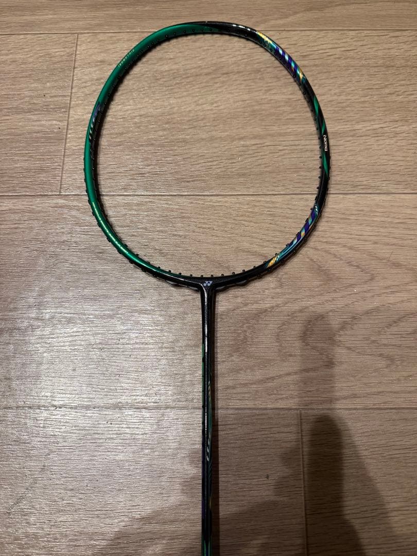 ASTROX 99 リーチョンウェイ　限定販売品