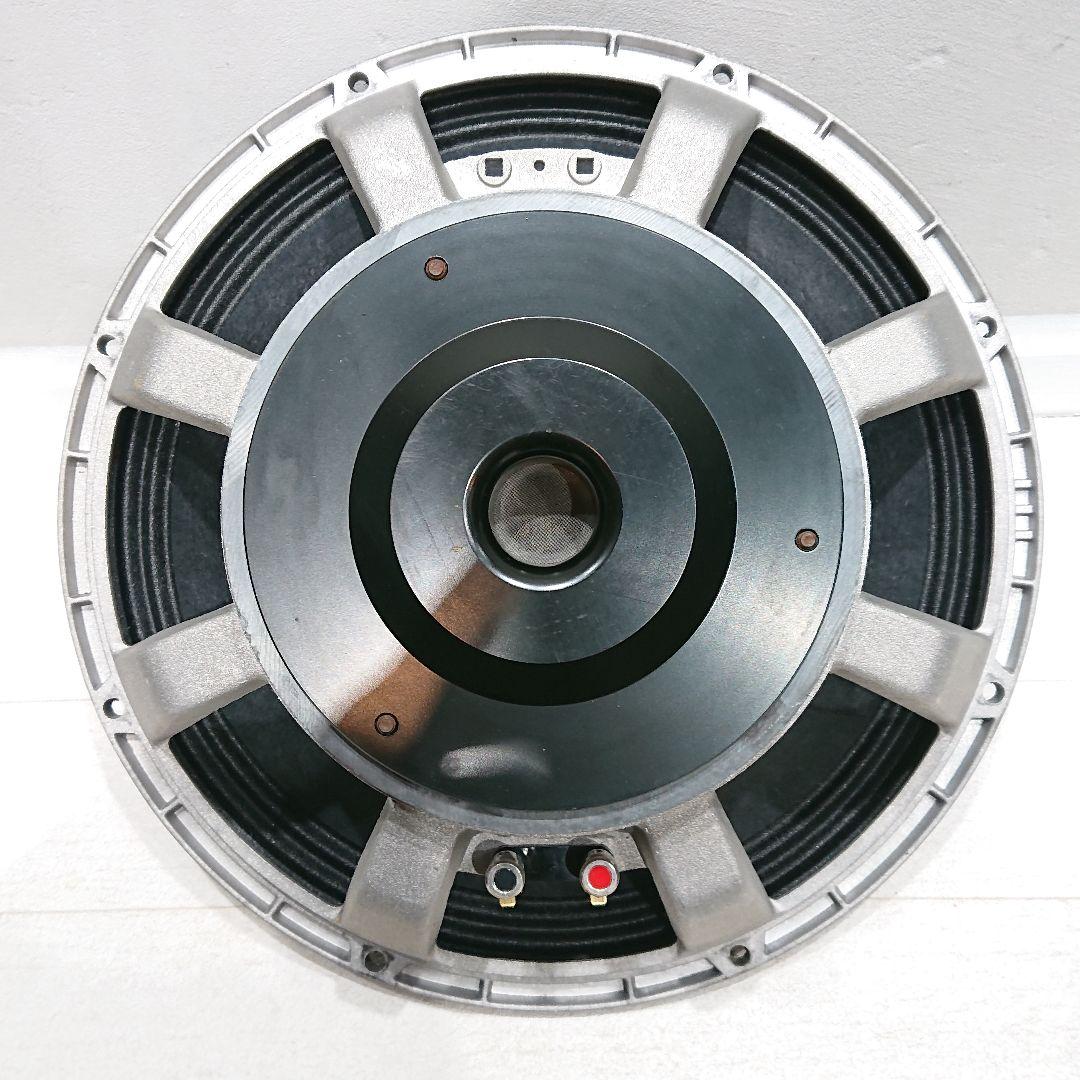 ELECTRO-VOICE DL15ST 8Ω ウーハー 15インチ 1本