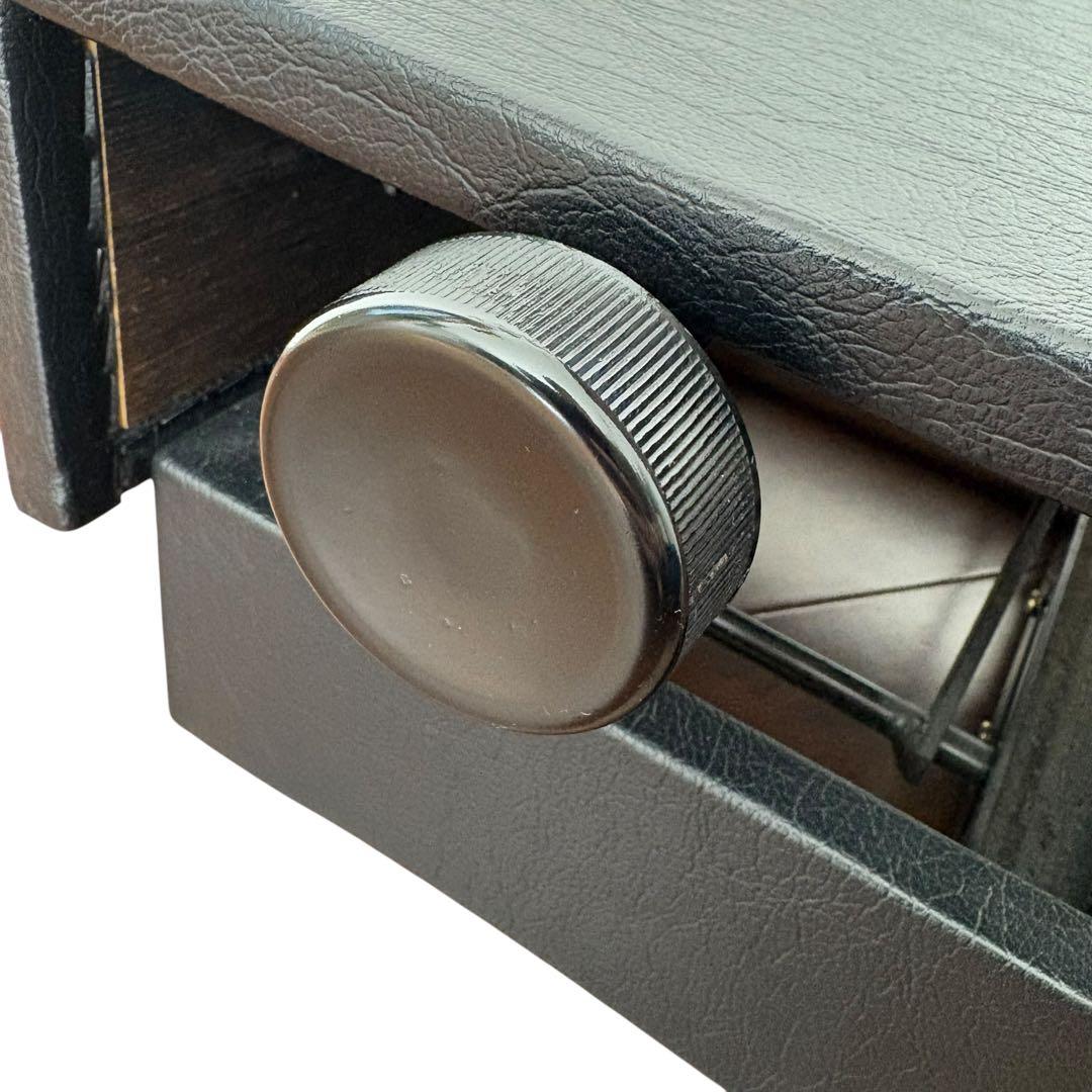 ムツミ ピアノ補助ペダル M60 M-60 補助台