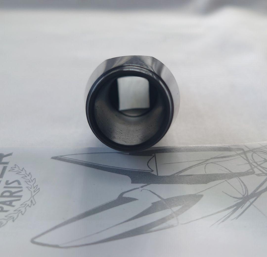 セルマー アルト マウスピース S90 170 ロゴ刻印金箔最初から無いver.