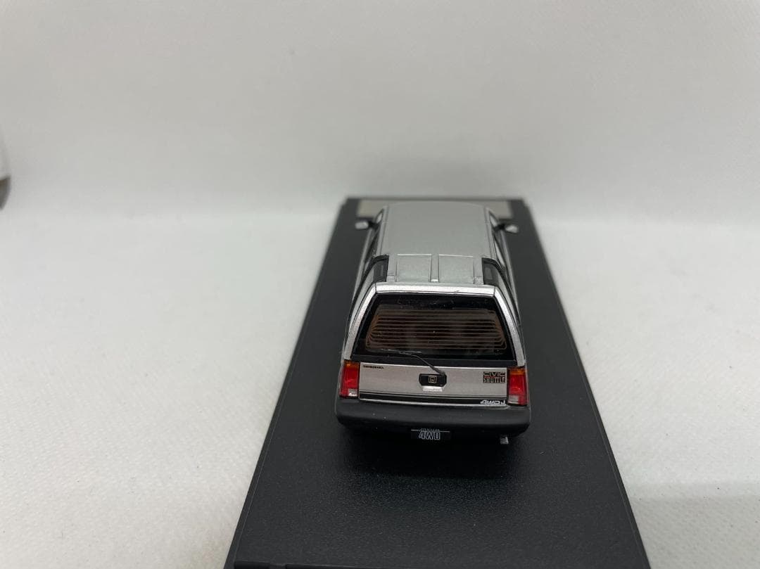 402-275 MARK43 1/43 ホンダ シビック Shuttle 4WD