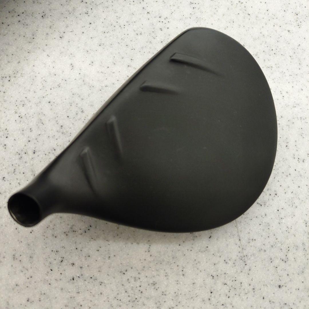 PING G400 フェアウェイウッド 3番手 14.5°ヘッド