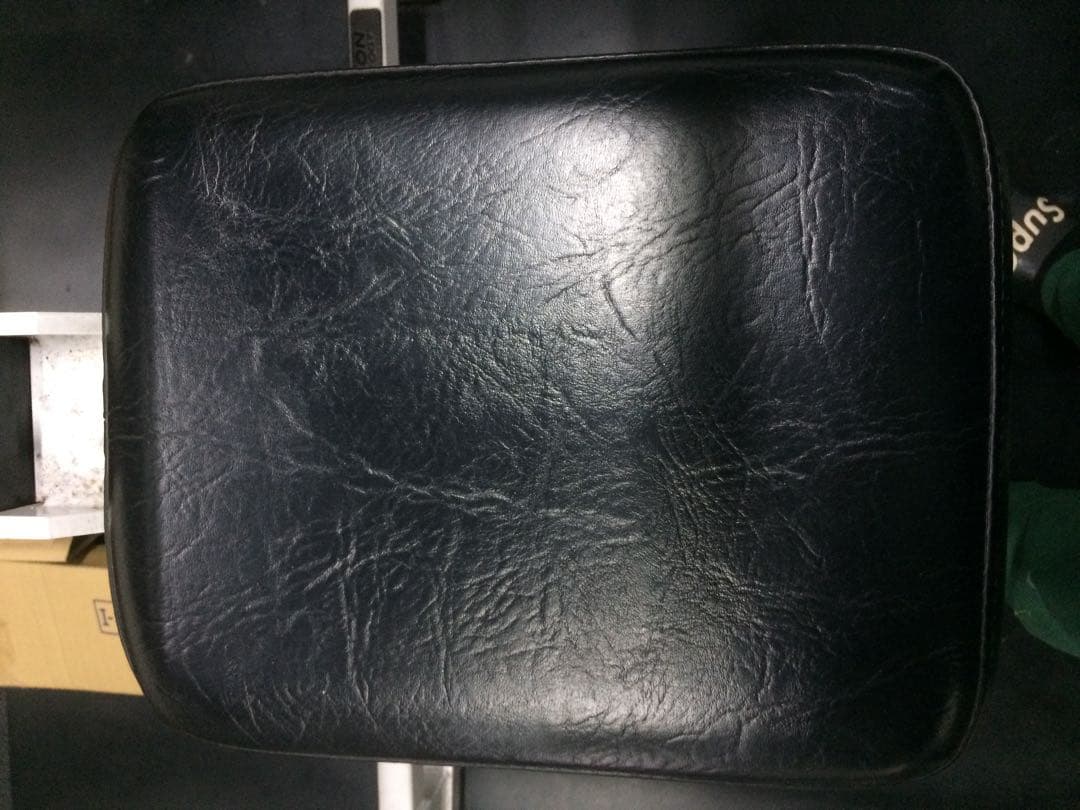 HAMMER STRENGTH/プレートロード・4ウェイ・ネック