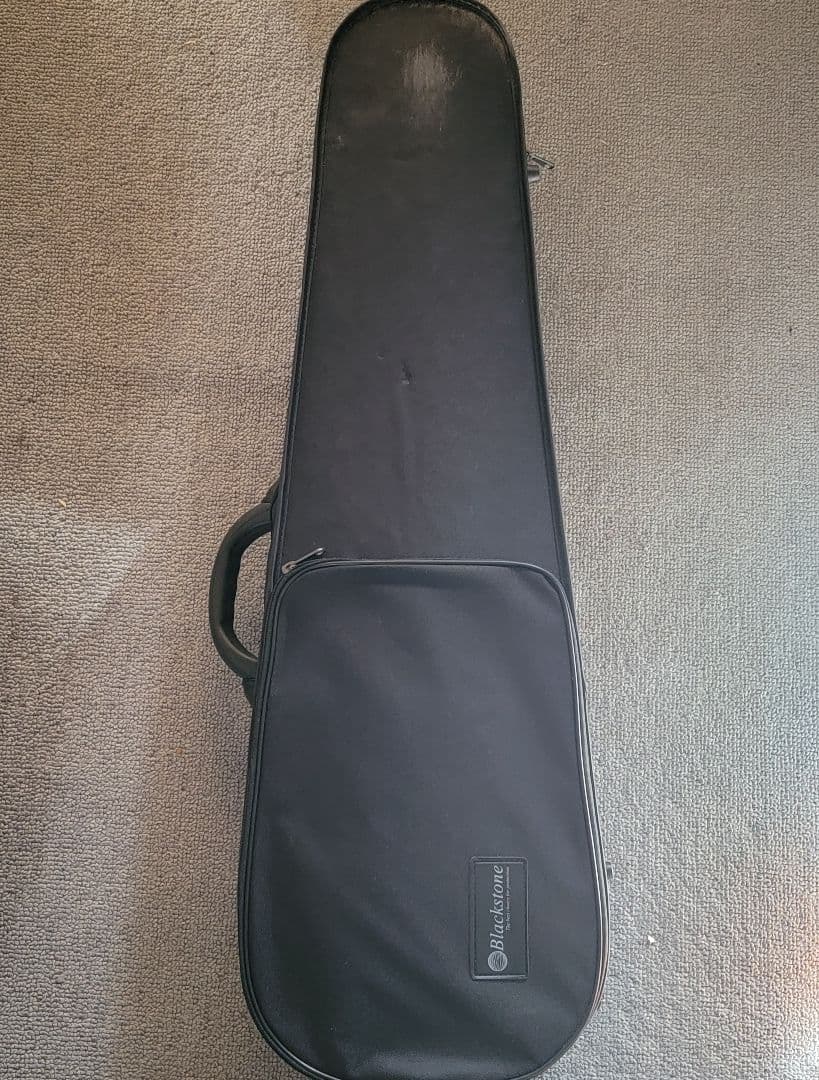 ハルダンゲル・フィドル