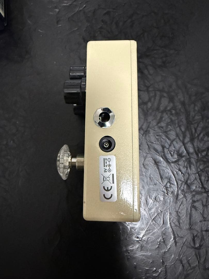 MXR M233 microamp+ マイクロアンプ M233M