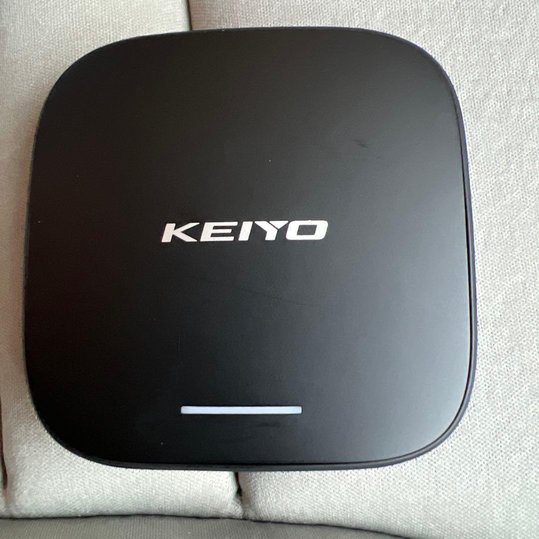 パーツ KEIYO APP CAST AN-S133 