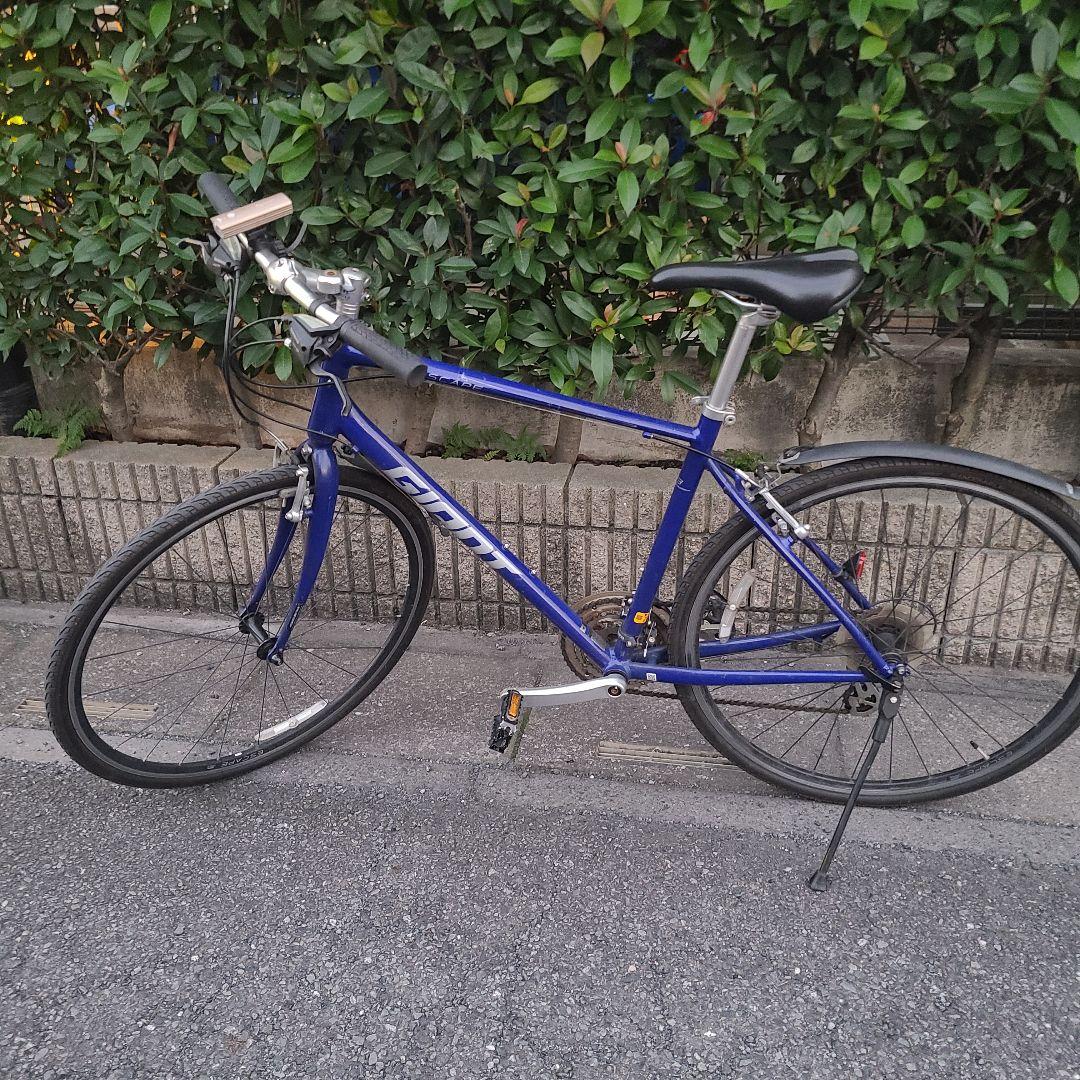 giant escape mサイズ 2023年購入品 エスケープR3