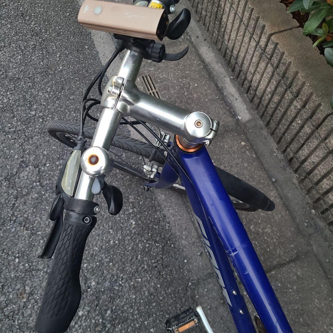 giant escape mサイズ 2023年購入品 エスケープR3