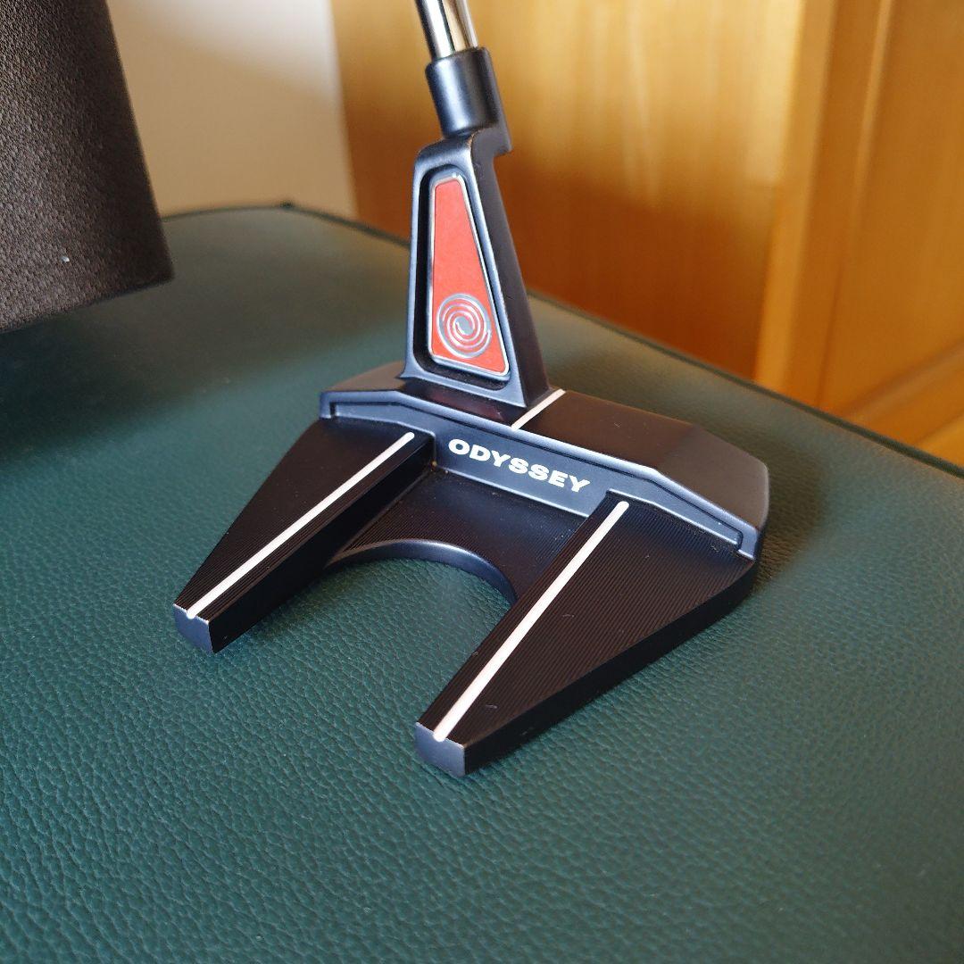 オデッセイTRI-BEAM 7　34インチ