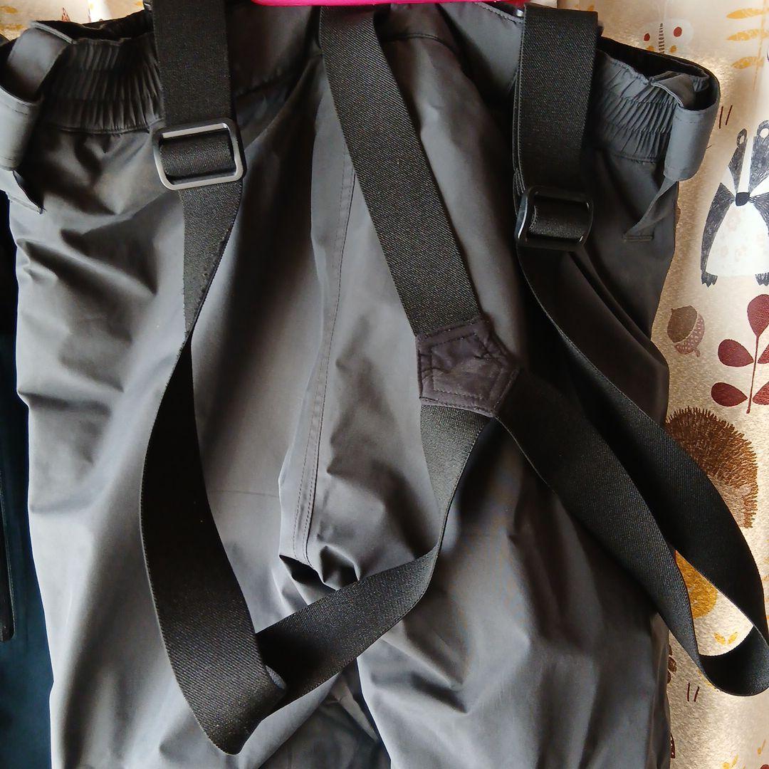 ダイワ　ゴアテックス　防水・防寒スーツ　DW-1909　Mサイズ