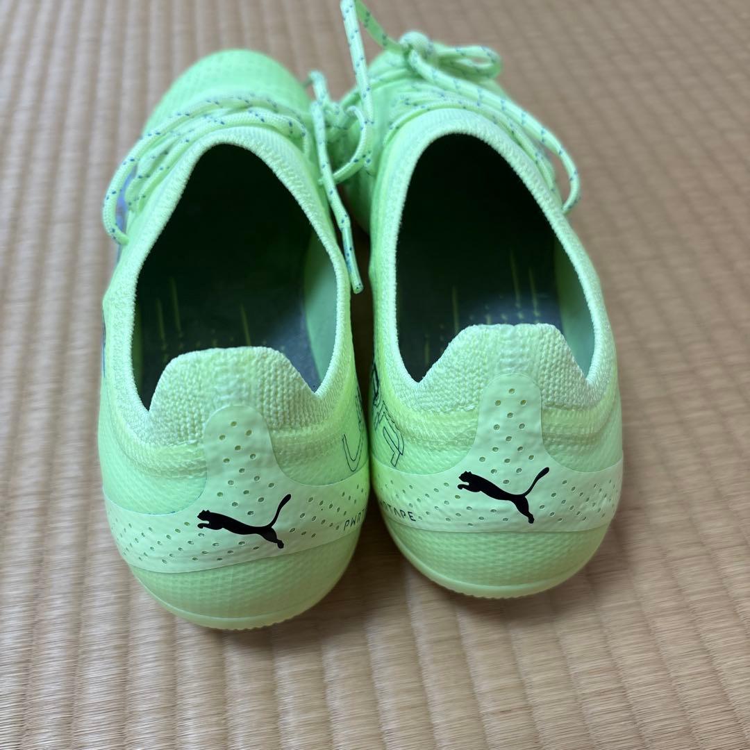 新品　大特価　プーマ　ウルトラ アルティメット HG AG 三笘薫　堂安律