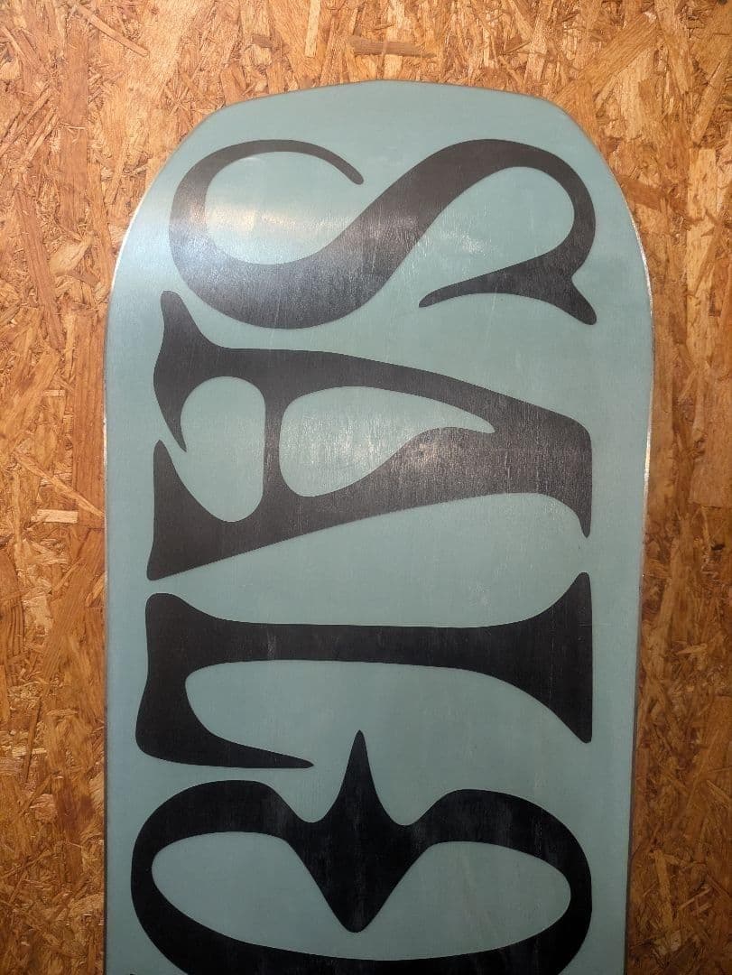 スノーボード SALOMON ASSASINPRO 153