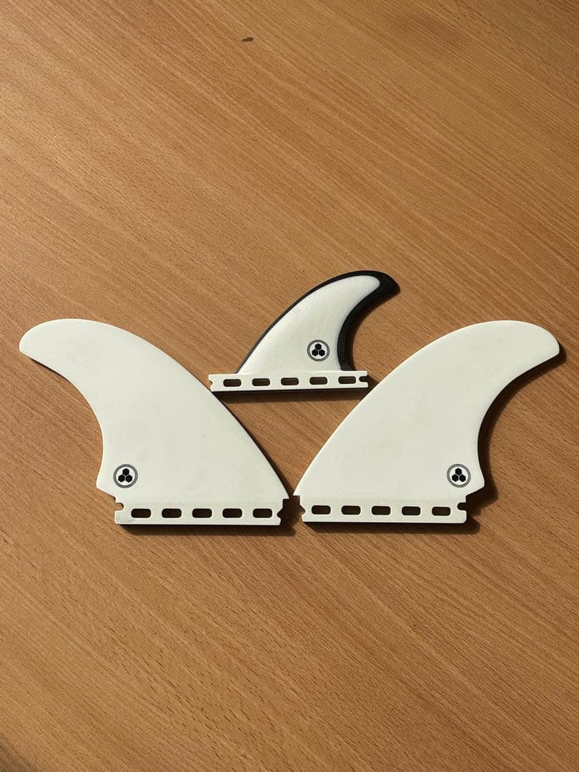 美品　アルメリック　G-SKATE　専用フィン