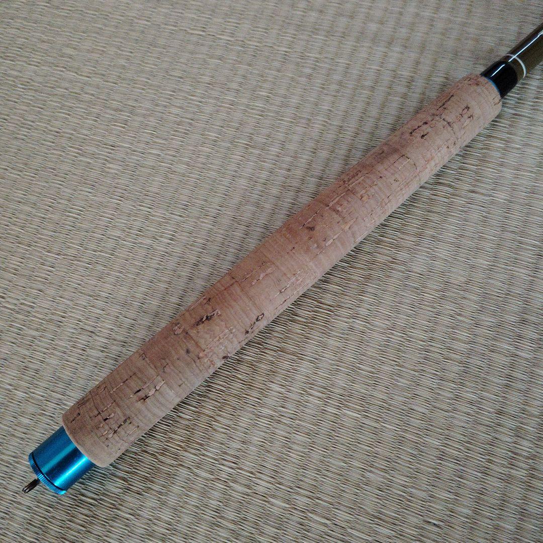 Jet Setter 435 ジェットセッター　櫟