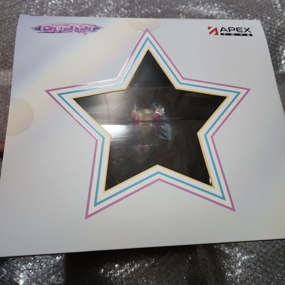 NEEDY GIRL OVERDOSE 超絶最かわてんしちゃん フィギュア