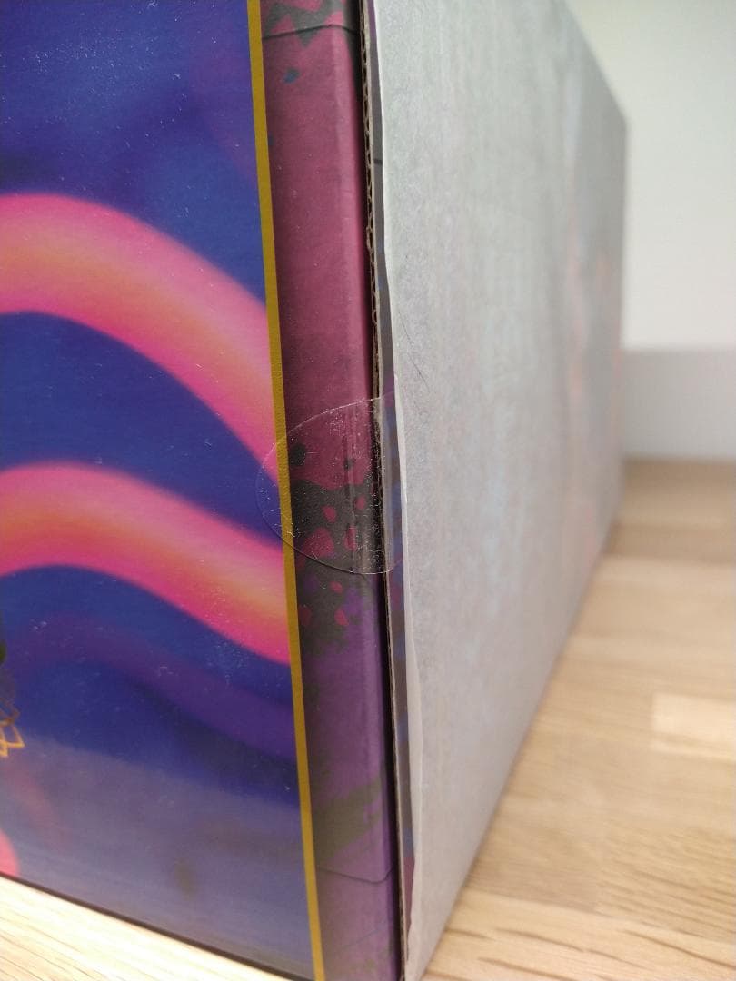 [未開封品] マックスファクトリー 春麗 フィギュア