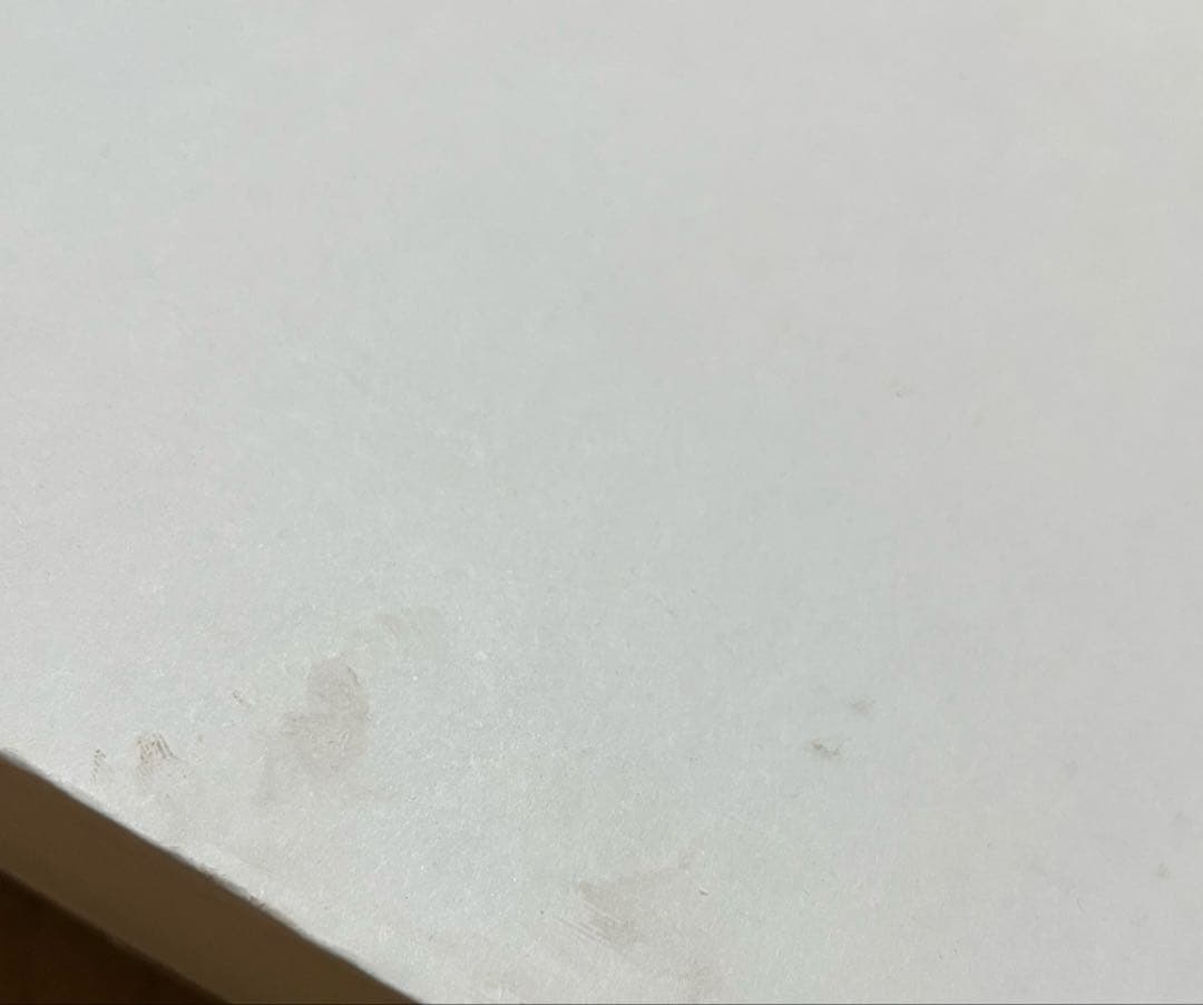 【中古】H&O SST25 サイドテーブル/シェルコン