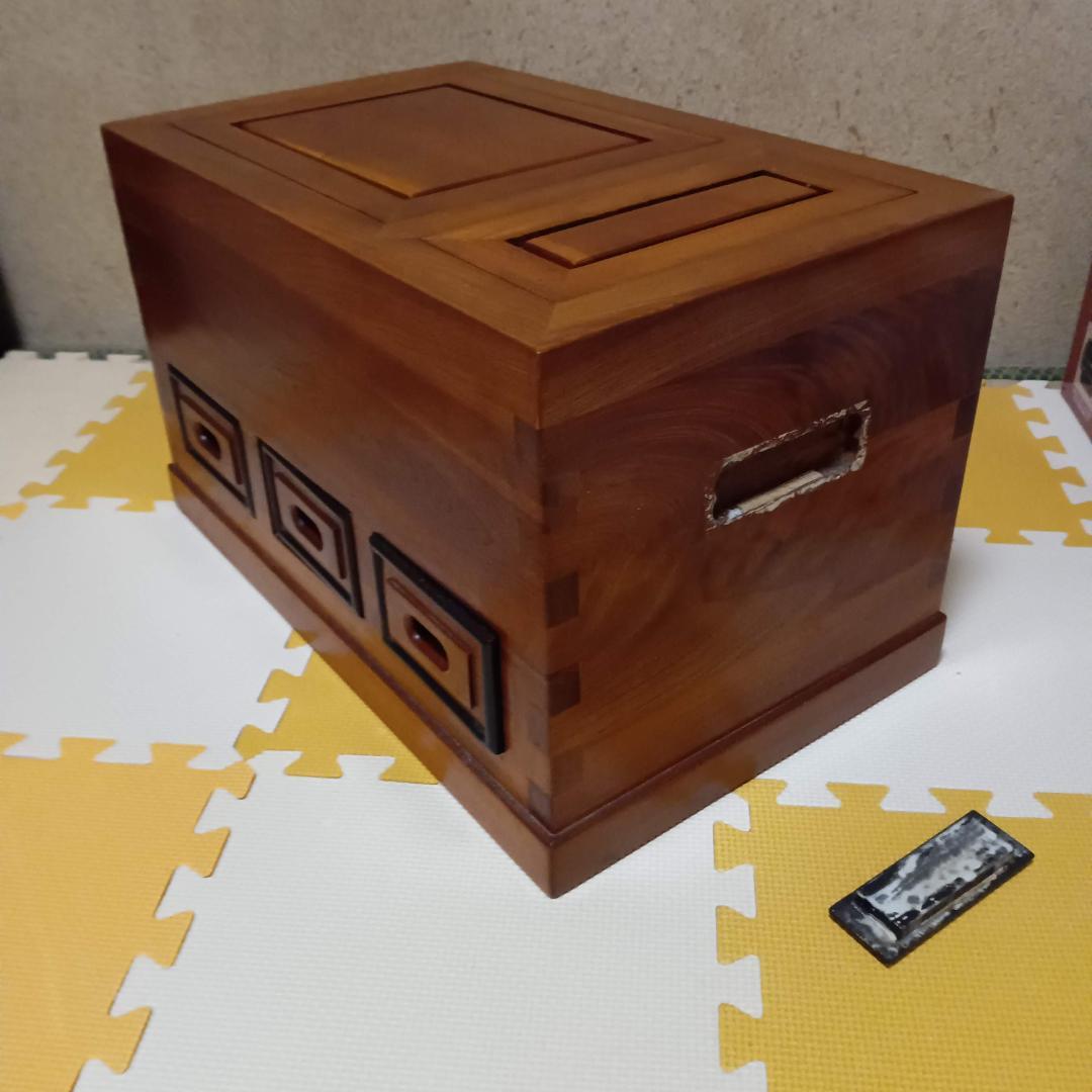 新品　長火鉢　関東長火鉢　関東火鉢　五徳　囲炉裏　アンティーク　江戸火鉢