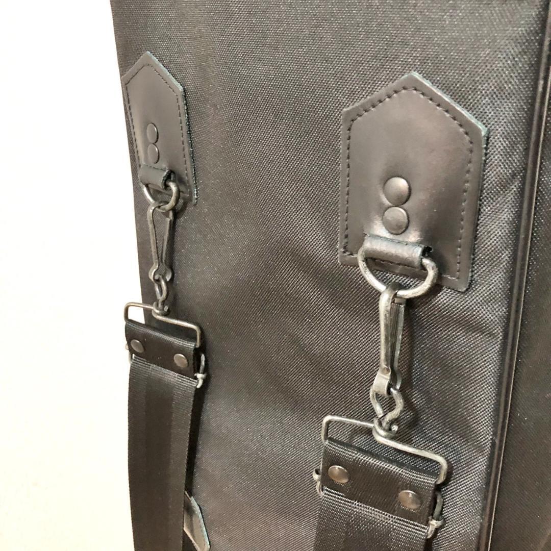Bags トロンボーン用 セミハードケース バッグス